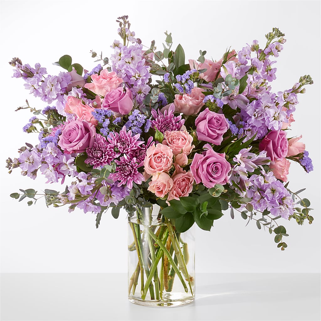 Cloud Nine Bouquet – MC MAHON'S HOUSE OF FLOWERS INC, Kingston ON