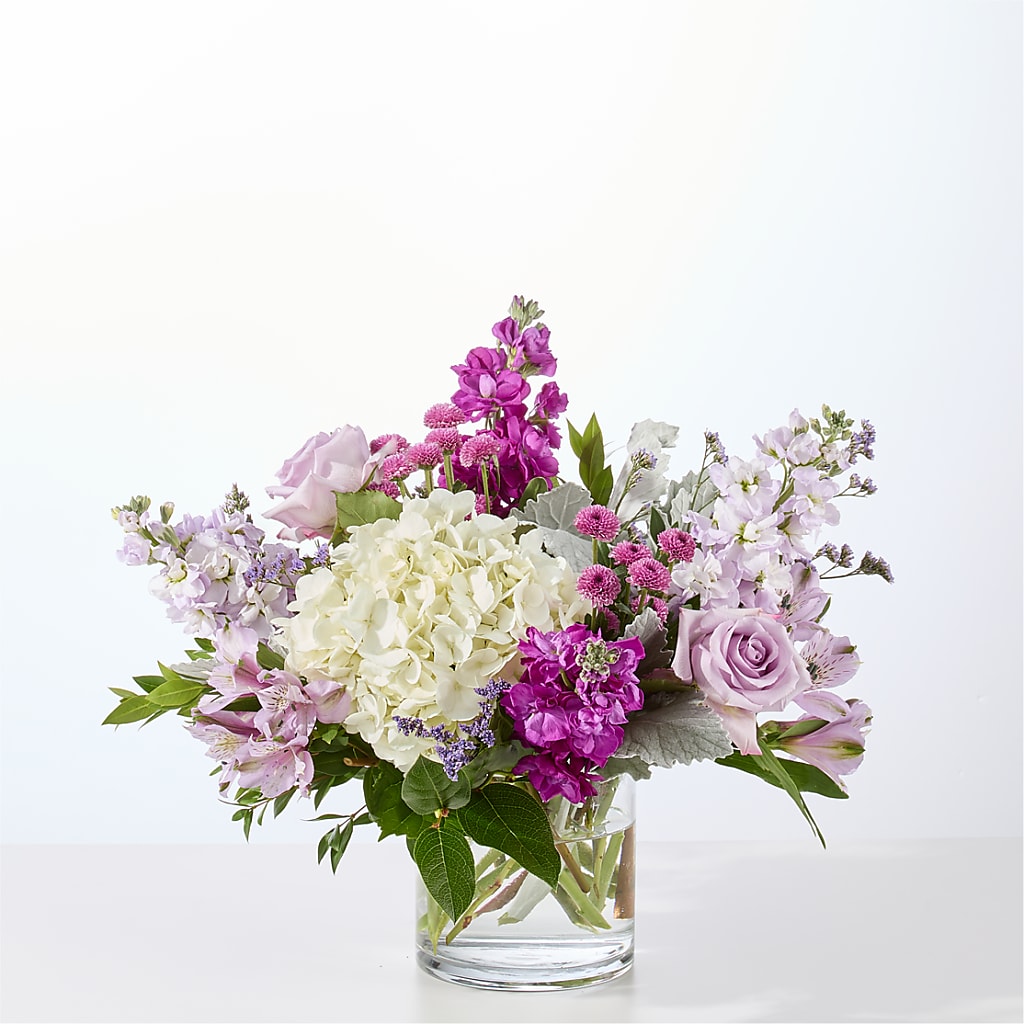 Empress Bouquet – MC MAHON'S HOUSE OF FLOWERS INC, Kingston ON