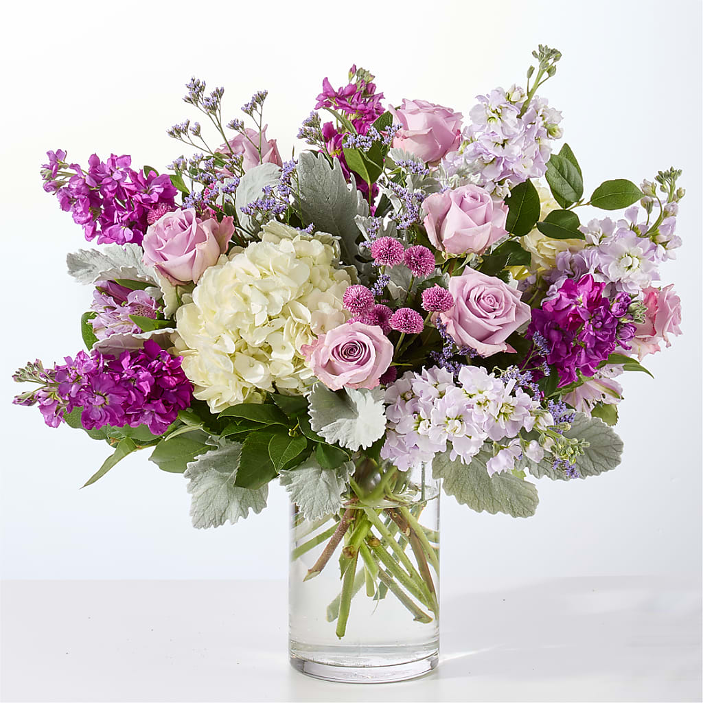 Empress Bouquet – MC MAHON'S HOUSE OF FLOWERS INC, Kingston ON