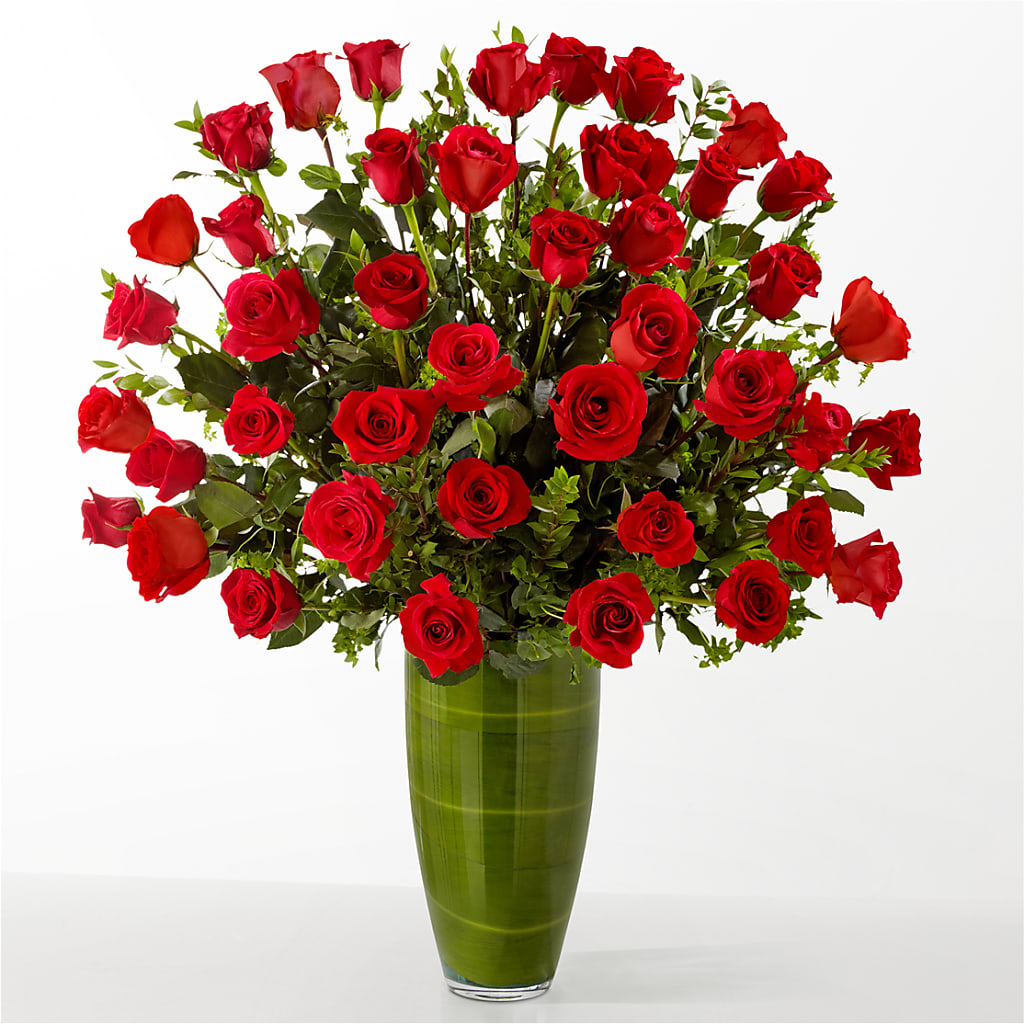 The Ballad – MC MAHON'S HOUSE OF FLOWERS INC, Kingston ON