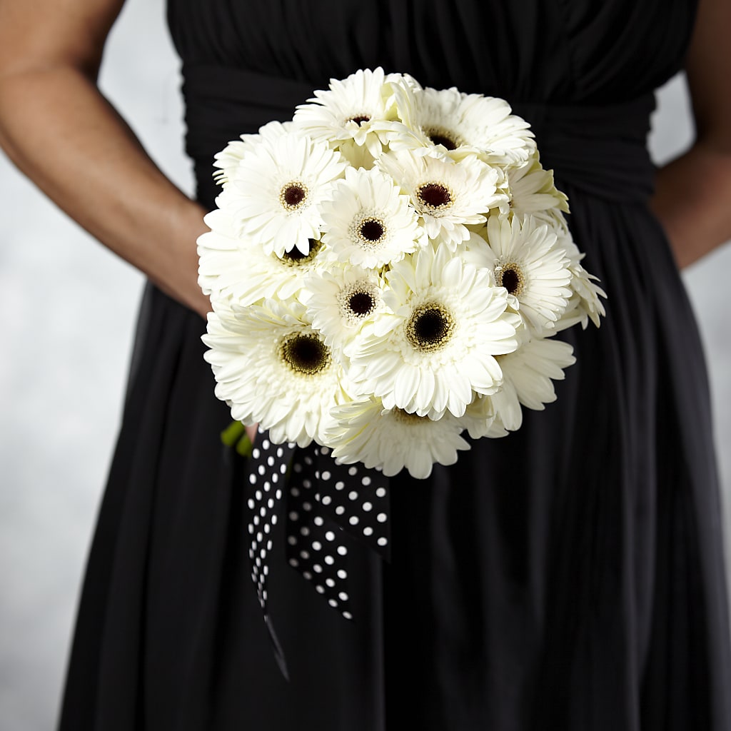 Daisy Delight Bouquet – MC MAHON'S HOUSE OF FLOWERS INC, Kingston ON
