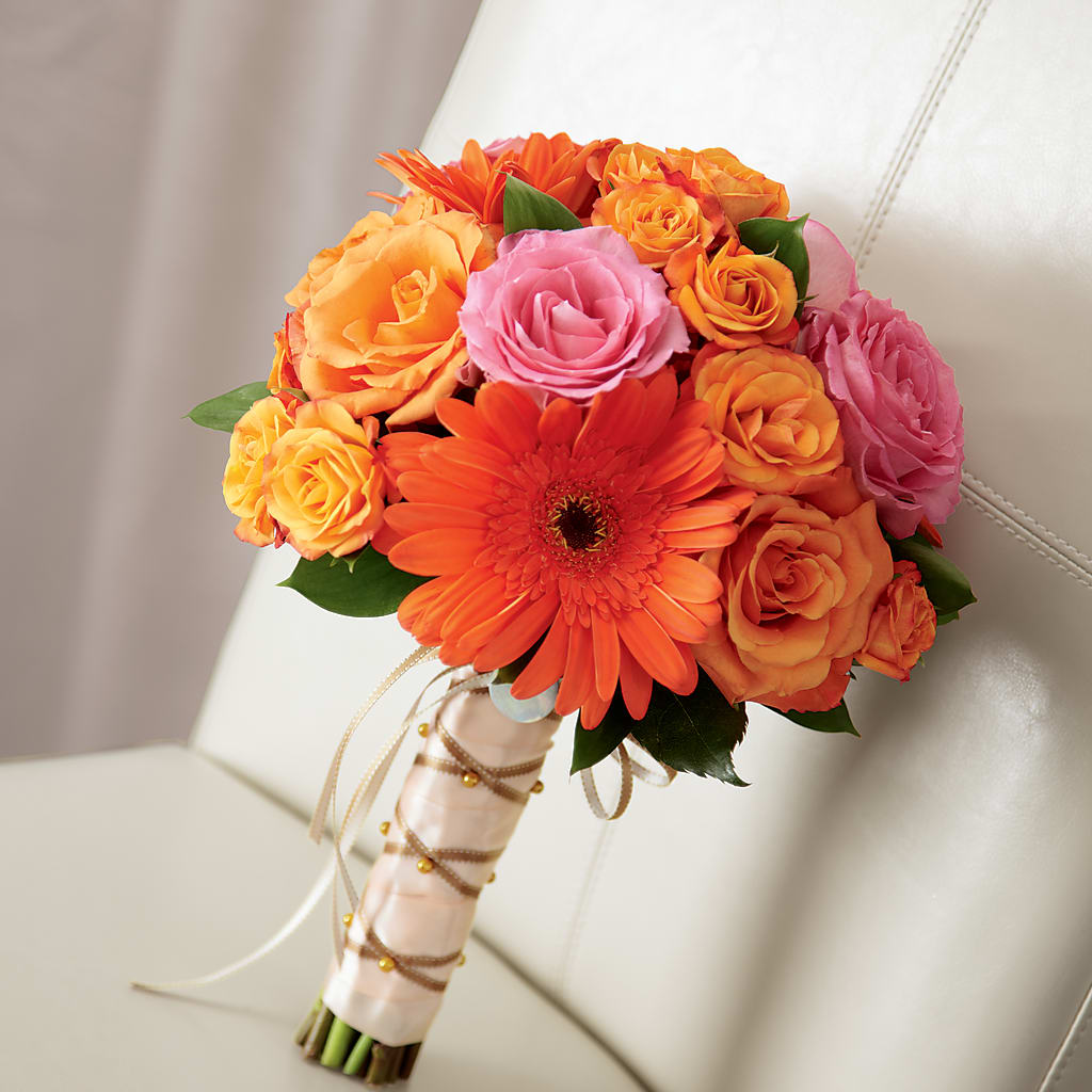 Lifetime of Love Bouquet – MC MAHON'S HOUSE OF FLOWERS INC, Kingston ON