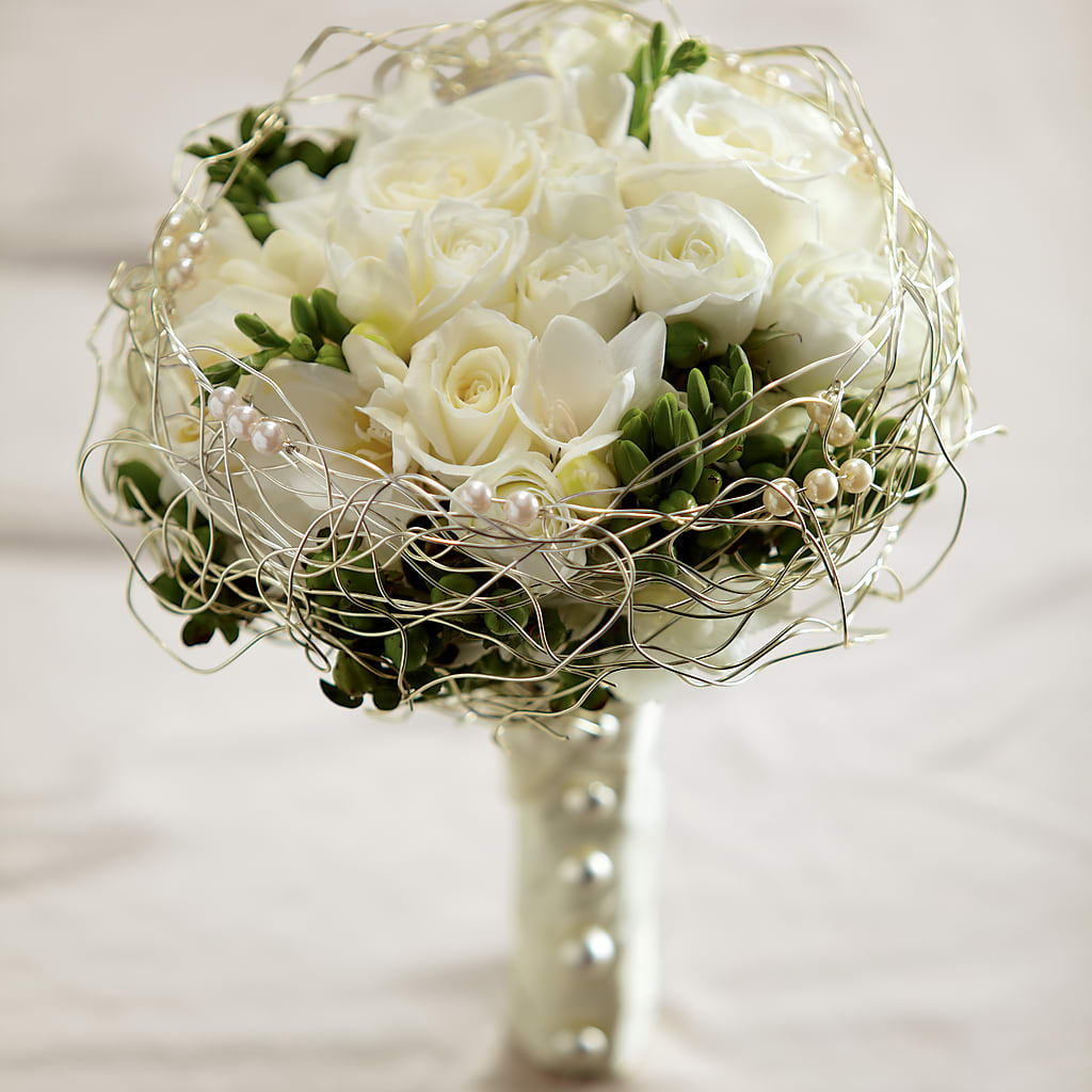 Evermore Bouquet – MC MAHON'S HOUSE OF FLOWERS INC, Kingston ON