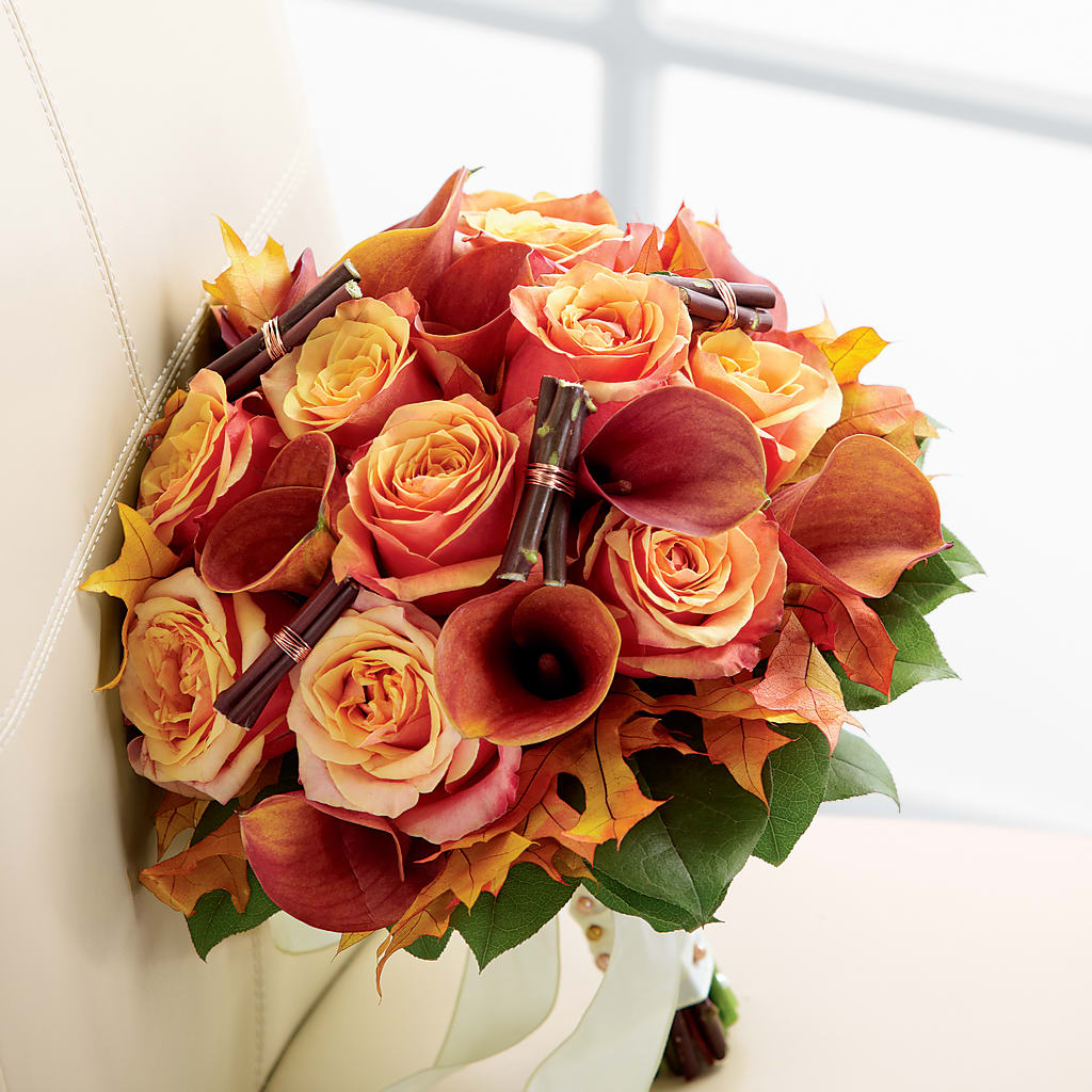 Love Everlasting Bouquet – MC MAHON'S HOUSE OF FLOWERS INC, Kingston ON