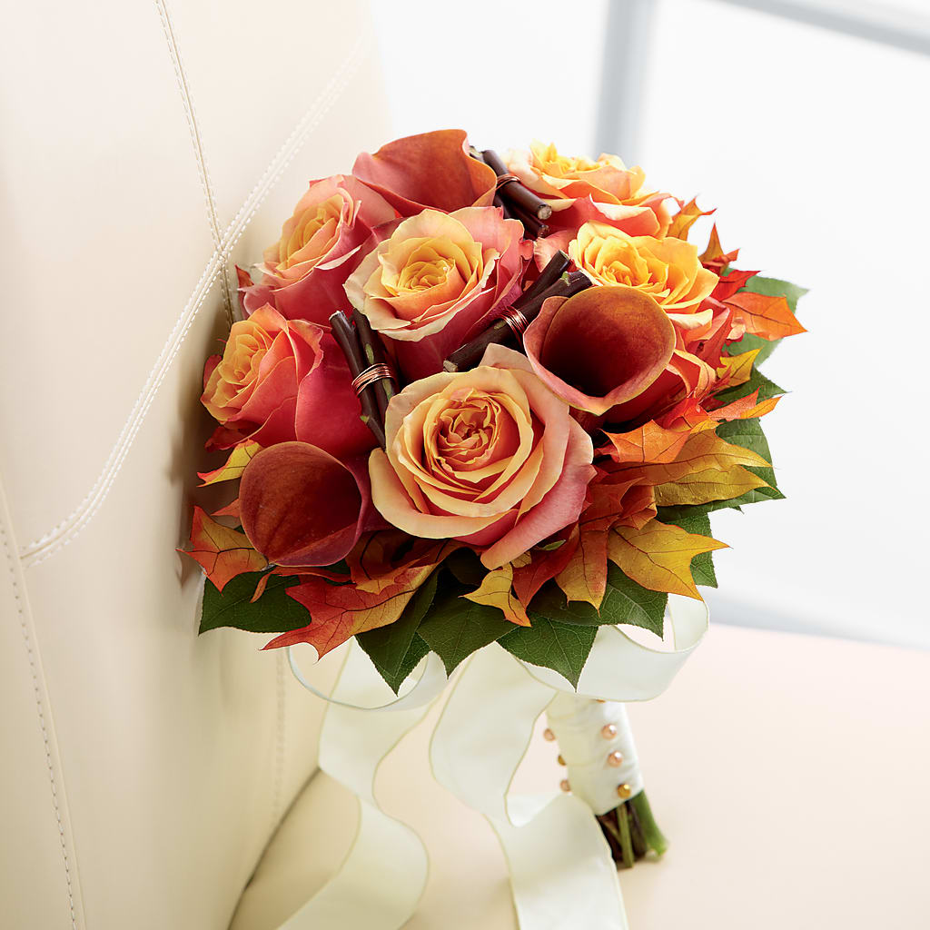 Love Everlasting Bouquet – MC MAHON'S HOUSE OF FLOWERS INC, Kingston ON