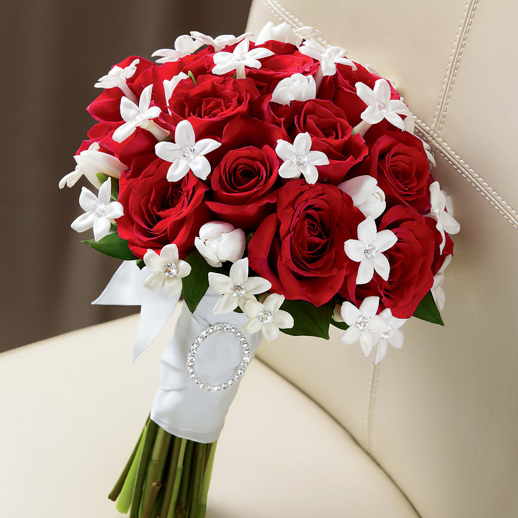 Poetry Bouquet – MC MAHON'S HOUSE OF FLOWERS INC, Kingston ON