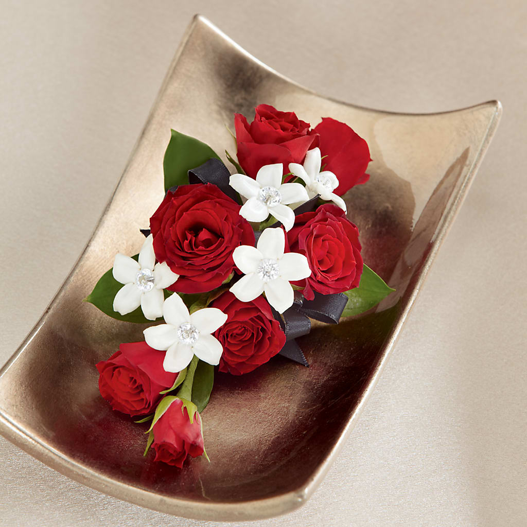 Poetry Corsage – MC MAHON'S HOUSE OF FLOWERS INC, Kingston ON
