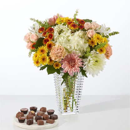 Fall Celebration Bouquet – MC MAHON'S HOUSE OF FLOWERS INC, Kingston ON