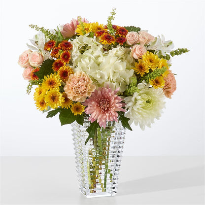 Fall Celebration Bouquet – MC MAHON'S HOUSE OF FLOWERS INC, Kingston ON