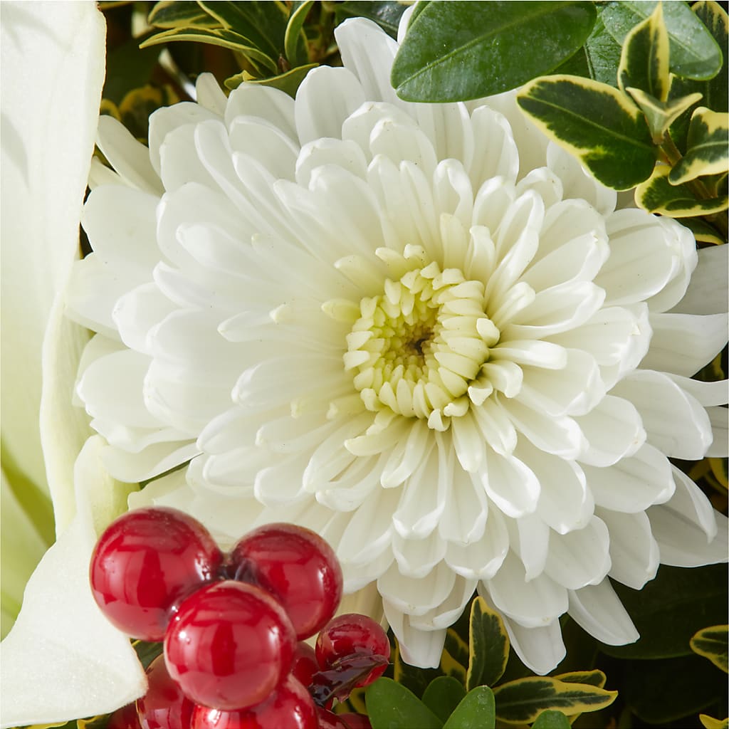 Festive Moments Tree – MC MAHON'S HOUSE OF FLOWERS INC, Kingston ON