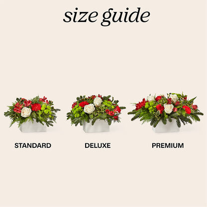 Snow What Fun Bouquet – MC MAHON'S HOUSE OF FLOWERS INC, Kingston ON