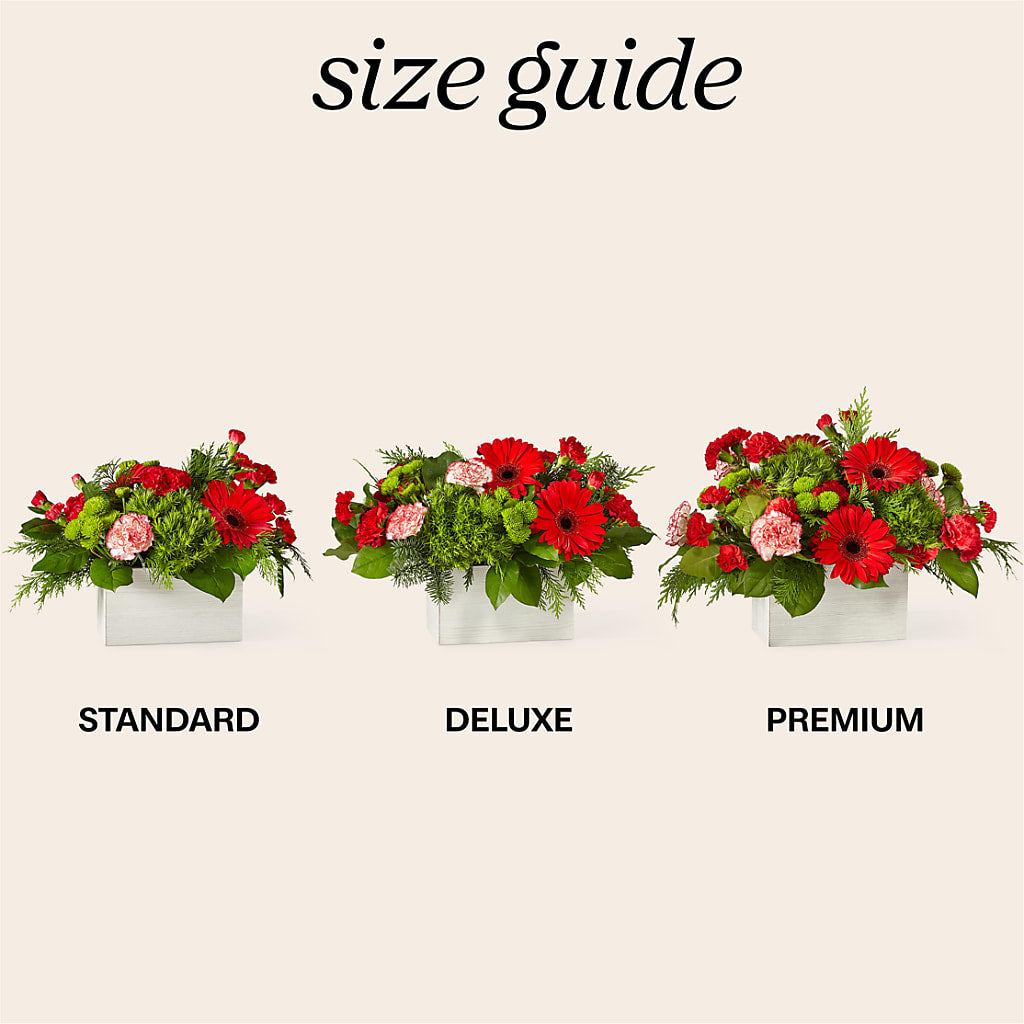 The Rudolph Bouquet – MC MAHON'S HOUSE OF FLOWERS INC, Kingston ON