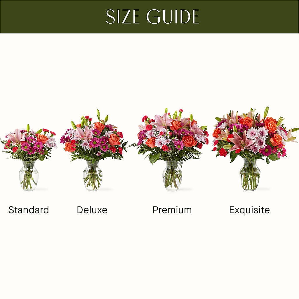 Light of My Life Bouquet – MC MAHON'S HOUSE OF FLOWERS INC, Kingston ON