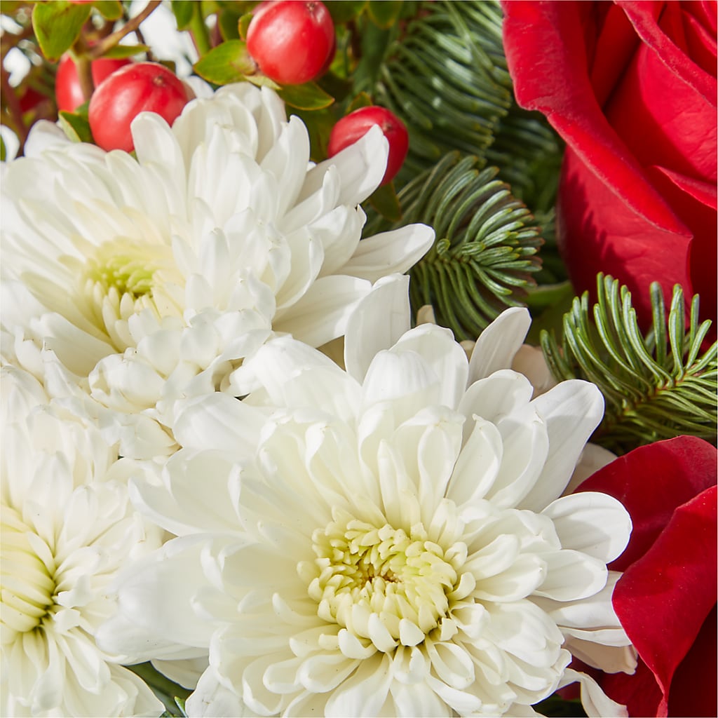 Gingerbread Bakery Bouquet – MC MAHON'S HOUSE OF FLOWERS INC, Kingston ON