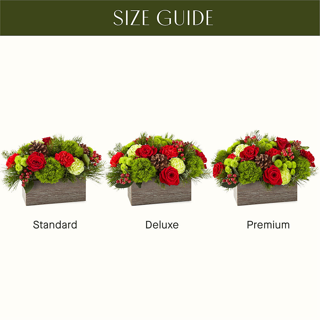Bundled Up Bouquet – MC MAHON'S HOUSE OF FLOWERS INC, Kingston ON