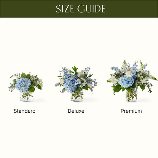 Coastal Blossom Bouquet – MC MAHON'S HOUSE OF FLOWERS INC, Kingston ON