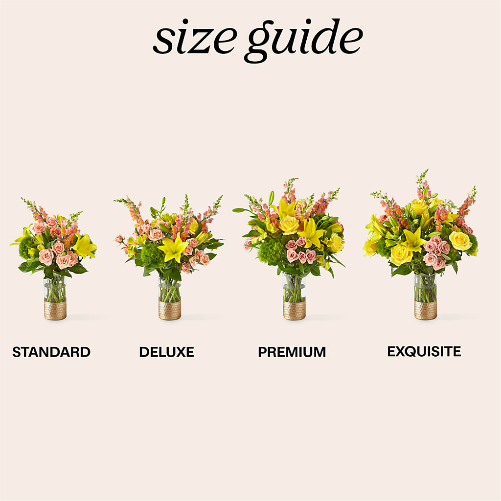 Getaway Bouquet – MC MAHON'S HOUSE OF FLOWERS INC, Kingston ON