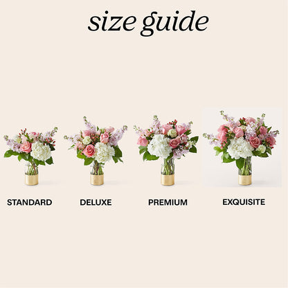 Little Luxuries Bouquet – MC MAHON'S HOUSE OF FLOWERS INC, Kingston ON