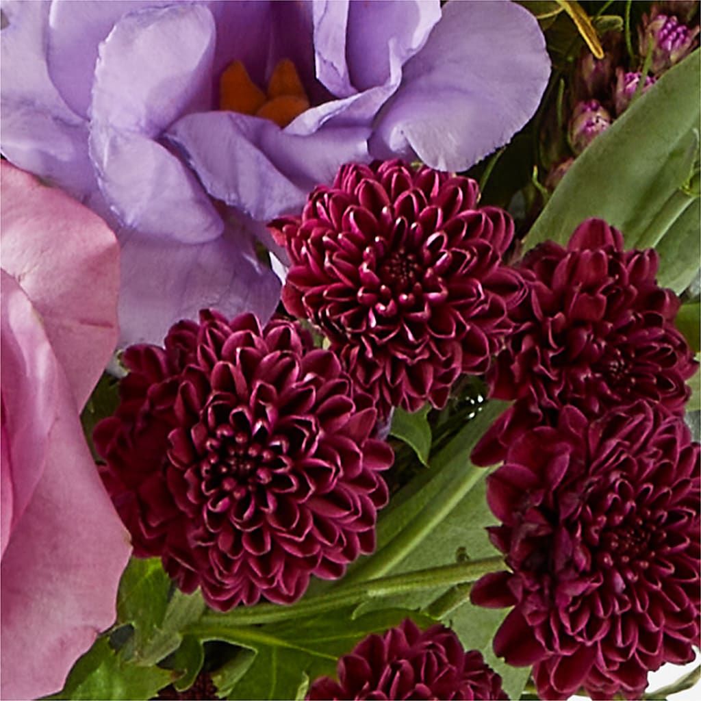 Work of Art Bouquet – MC MAHON'S HOUSE OF FLOWERS INC, Kingston ON