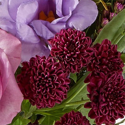 Work of Art Bouquet – MC MAHON'S HOUSE OF FLOWERS INC, Kingston ON