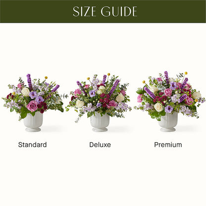 Work of Art Bouquet – MC MAHON'S HOUSE OF FLOWERS INC, Kingston ON
