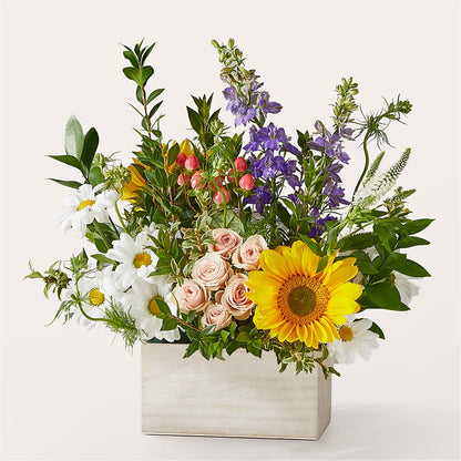 The Good Life Bouquet – MC MAHON'S HOUSE OF FLOWERS INC, Kingston ON
