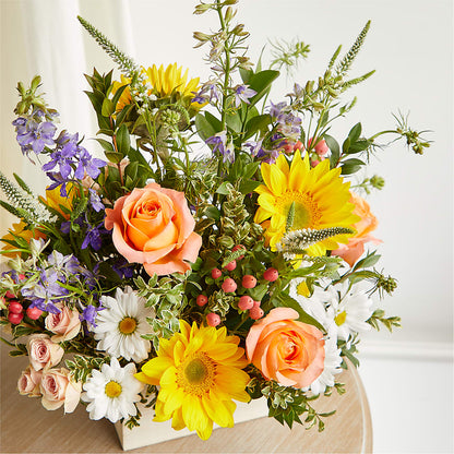 The Good Life Bouquet – MC MAHON'S HOUSE OF FLOWERS INC, Kingston ON