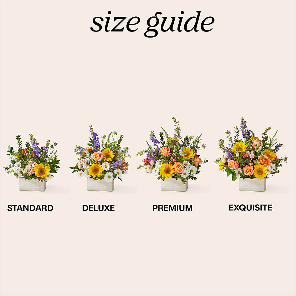 The Good Life Bouquet – MC MAHON'S HOUSE OF FLOWERS INC, Kingston ON