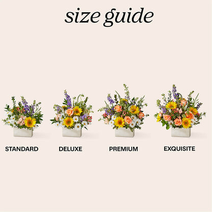 The Good Life Bouquet – MC MAHON'S HOUSE OF FLOWERS INC, Kingston ON