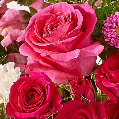 Too Cute Bouquet – MC MAHON'S HOUSE OF FLOWERS INC, Kingston ON