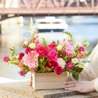 Too Cute Bouquet – MC MAHON'S HOUSE OF FLOWERS INC, Kingston ON