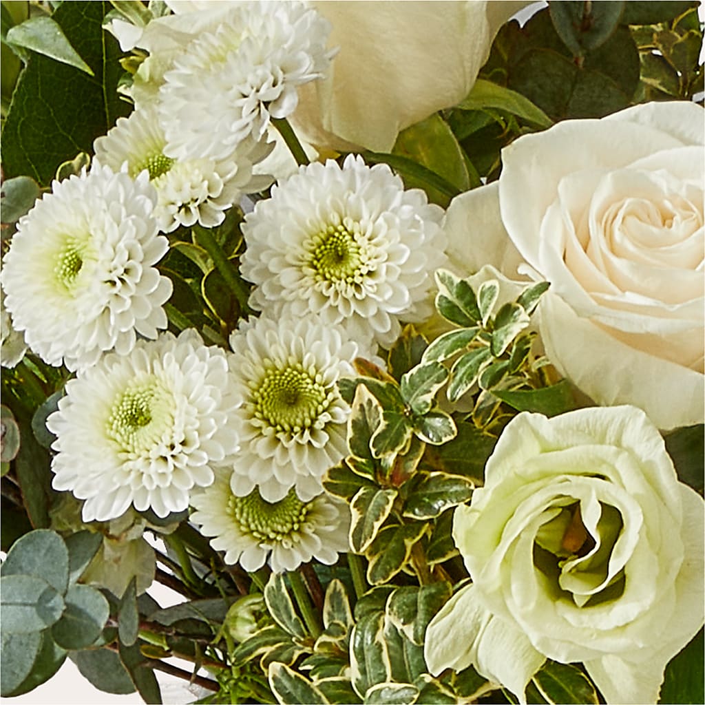 Cashmere Bouquet – MC MAHON'S HOUSE OF FLOWERS INC, Kingston ON