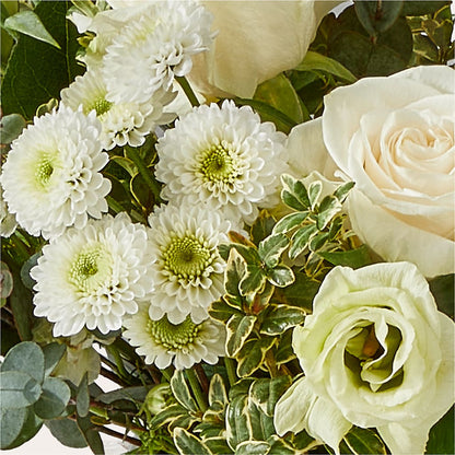Cashmere Bouquet – MC MAHON'S HOUSE OF FLOWERS INC, Kingston ON