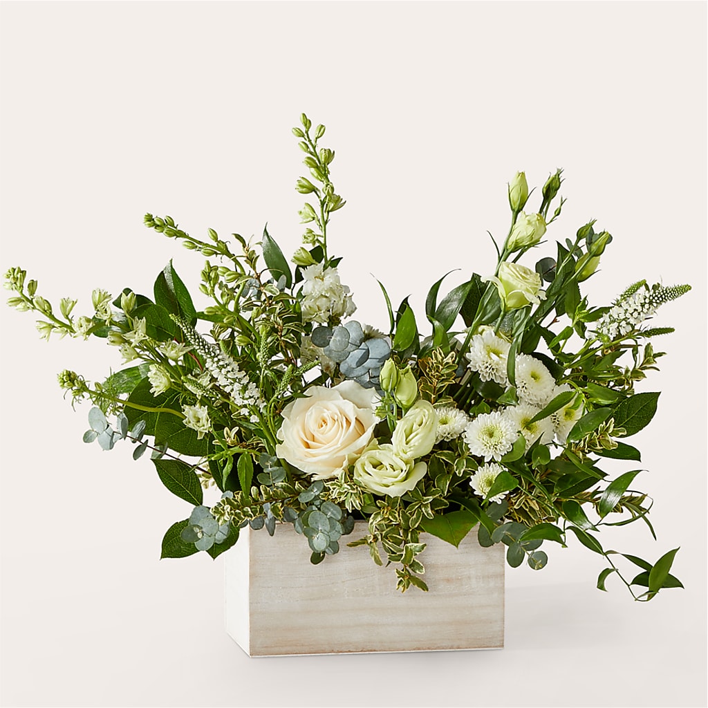 Cashmere Bouquet – MC MAHON'S HOUSE OF FLOWERS INC, Kingston ON