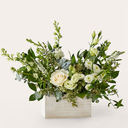Cashmere Bouquet – MC MAHON'S HOUSE OF FLOWERS INC, Kingston ON