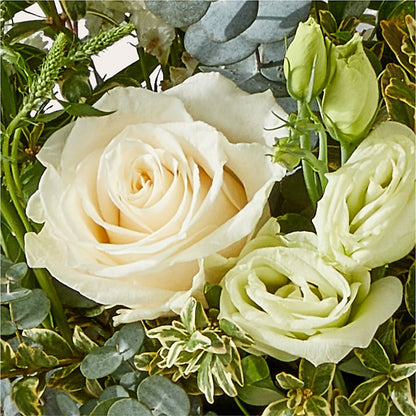Cashmere Bouquet – MC MAHON'S HOUSE OF FLOWERS INC, Kingston ON