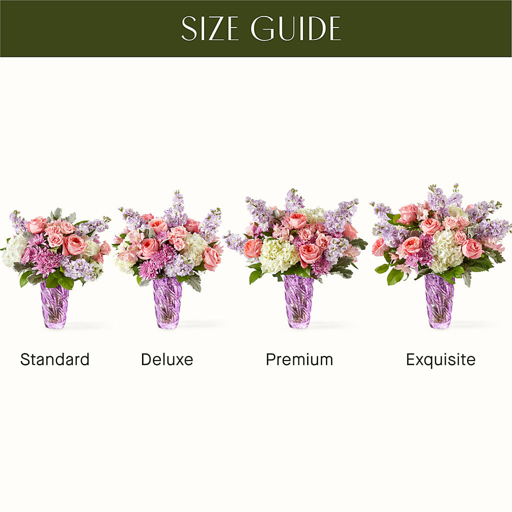 Silver Lining Bouquet – MC MAHON'S HOUSE OF FLOWERS INC, Kingston ON