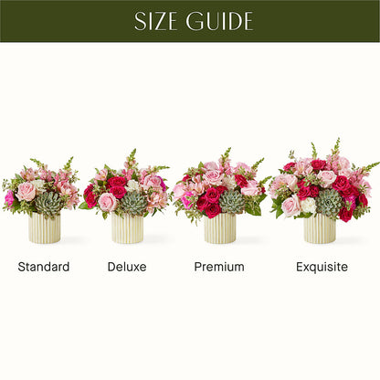 Magenta Musings Bouquet – MC MAHON'S HOUSE OF FLOWERS INC, Kingston ON