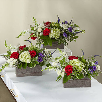 Sweet Magnolia Bouquet – MC MAHON'S HOUSE OF FLOWERS INC, Kingston ON