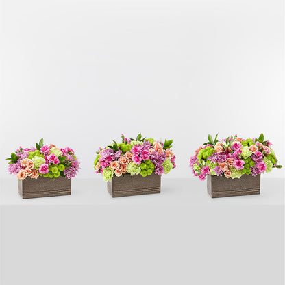 Simple Charm Bouquet – MC MAHON'S HOUSE OF FLOWERS INC, Kingston ON