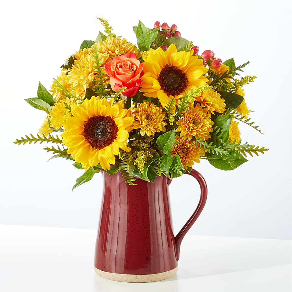 Scents of Autumn Bouquet – MC MAHON'S HOUSE OF FLOWERS INC, Kingston ON