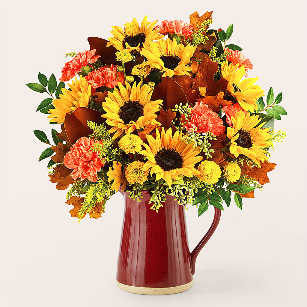 Gourd Vibes Bouquet – MC MAHON'S HOUSE OF FLOWERS INC, Kingston ON