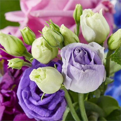 Twilight Glow Bouquet – MC MAHON'S HOUSE OF FLOWERS INC, Kingston ON
