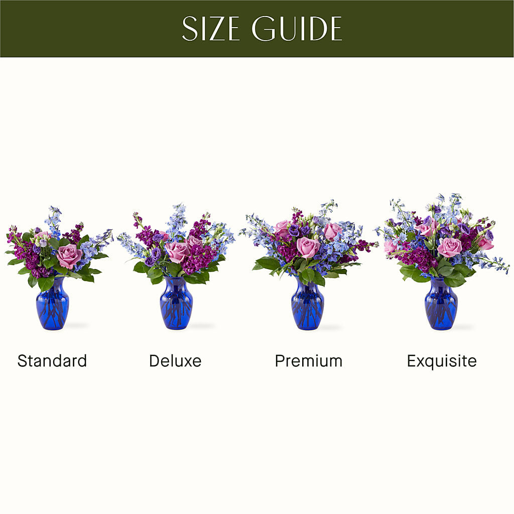 Twilight Glow Bouquet – MC MAHON'S HOUSE OF FLOWERS INC, Kingston ON
