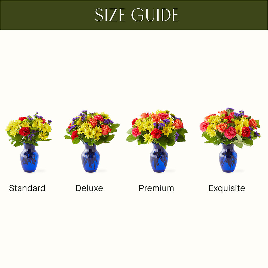 Brighter Days Bouquet – MC MAHON'S HOUSE OF FLOWERS INC, Kingston ON