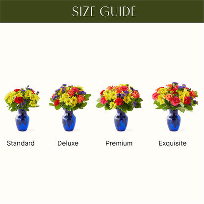 Brighter Days Bouquet – MC MAHON'S HOUSE OF FLOWERS INC, Kingston ON