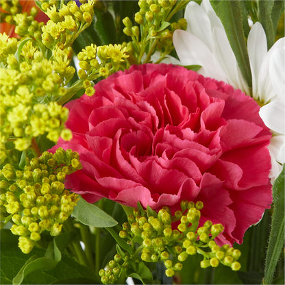 Oopsie Daisy Bouquet – MC MAHON'S HOUSE OF FLOWERS INC, Kingston ON