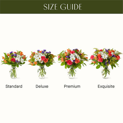 Oopsie Daisy Bouquet – MC MAHON'S HOUSE OF FLOWERS INC, Kingston ON