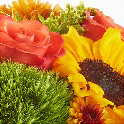 Farmer’s Market Stroll Bouquet – MC MAHON'S HOUSE OF FLOWERS INC, Kingston ON
