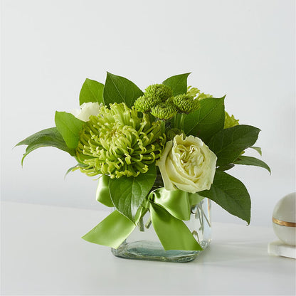 Emerald Forest Bouquet – MC MAHON'S HOUSE OF FLOWERS INC, Kingston ON